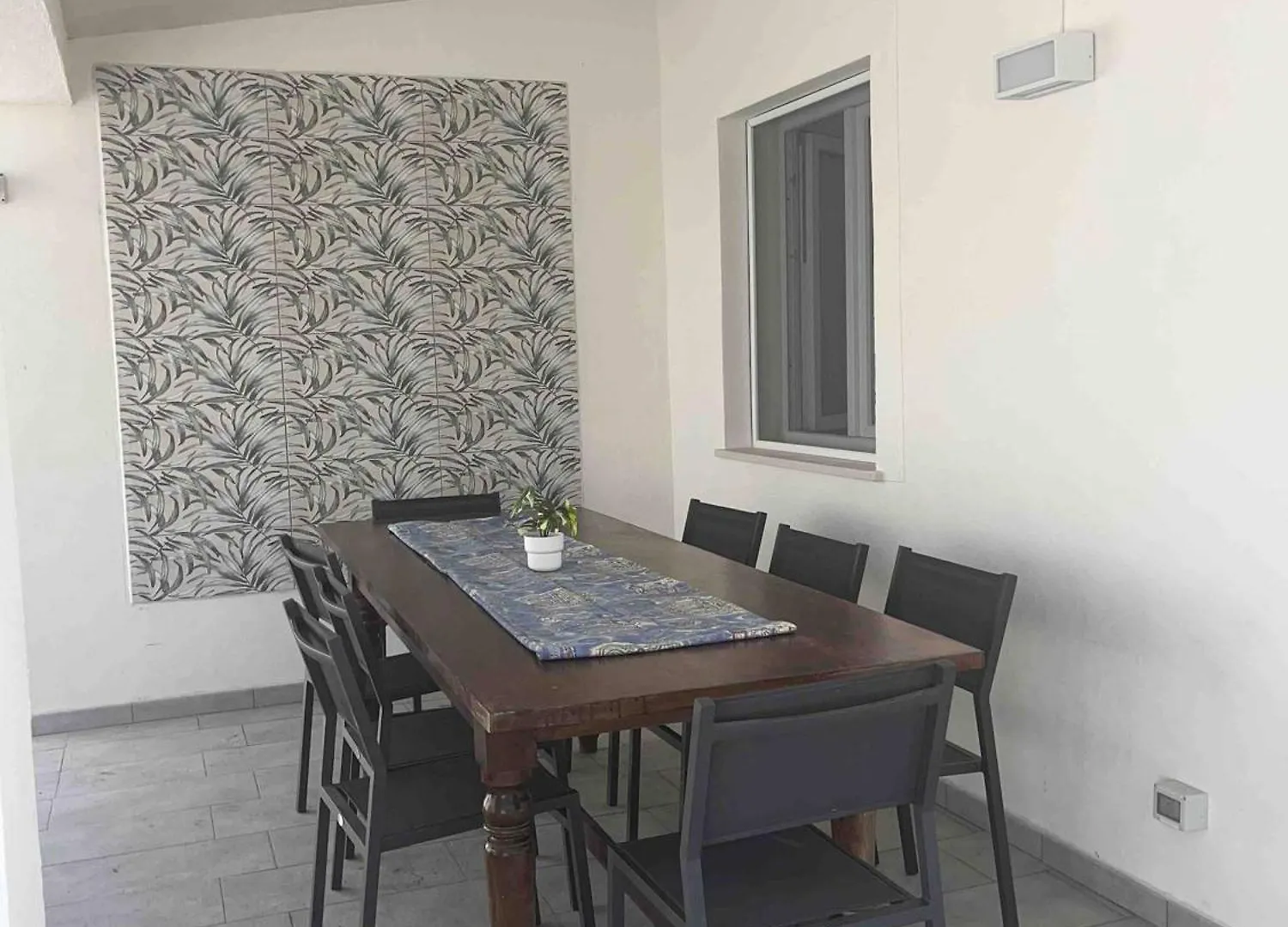 Marzamemi Bella Villa Lou Al Mare Fmar-Cla01 Reitani