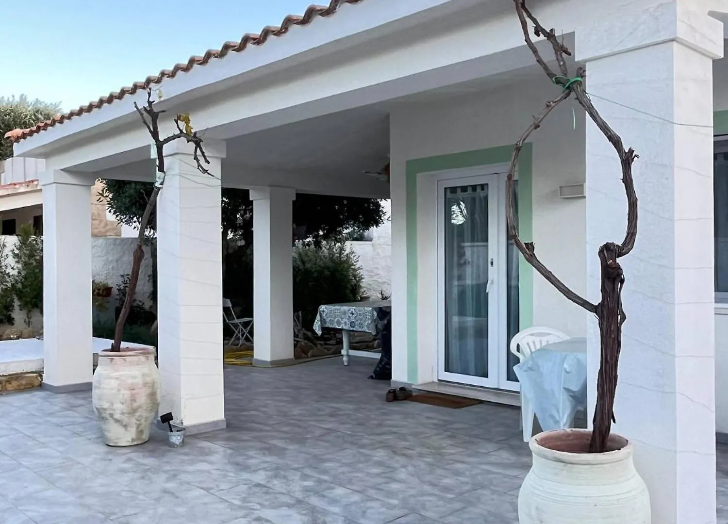 Marzamemi Bella Villa Lou Al Mare Fmar-Cla01 Reitani 0*,  Itálie